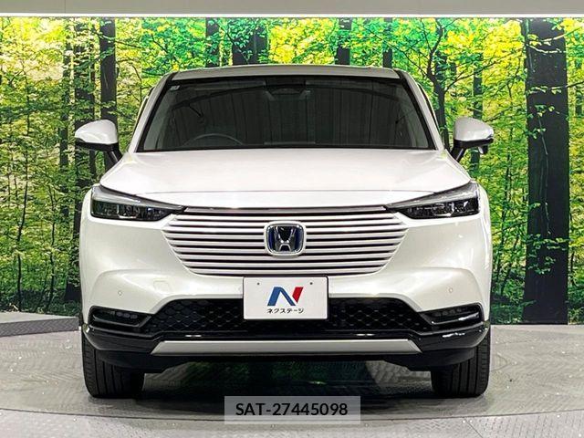 Honda VEZEL 2023-01 8372327-13