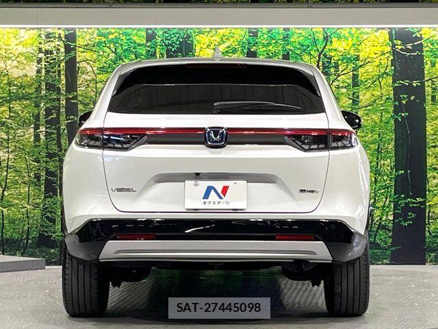 Honda VEZEL 2023-01 8372327-14