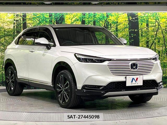 Honda VEZEL 2023-01 8372327-15