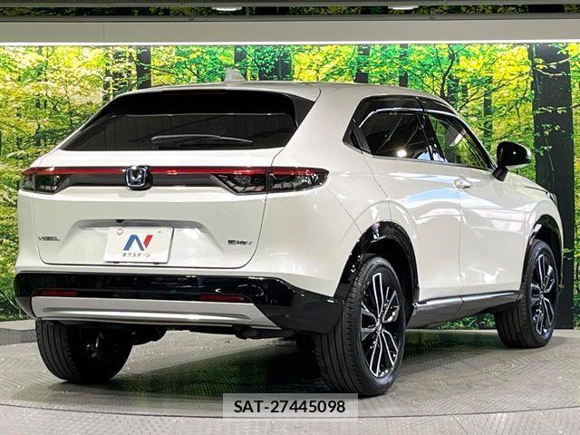 Honda VEZEL 2023-01 8372327-16