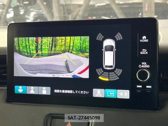 Honda VEZEL 2023-01 8372327-1