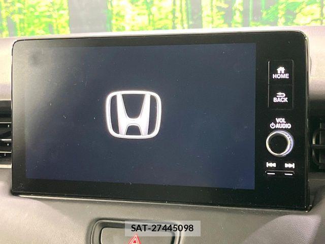Honda VEZEL 2023-01 8372327-2