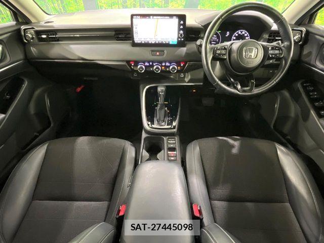 Honda VEZEL 2023-01 8372327-4