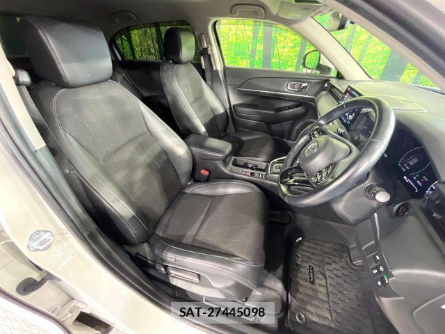Honda VEZEL 2023-01 8372327-7