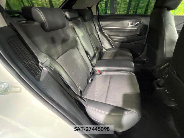 Honda VEZEL 2023-01 8372327-8