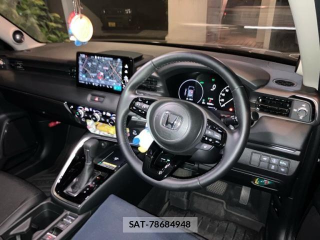 Honda VEZEL 2023-09 8372328-10