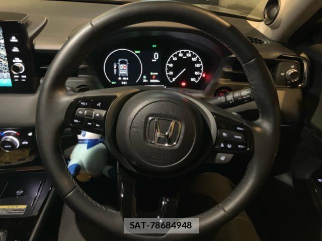 Honda VEZEL 2023-09 8372328-15