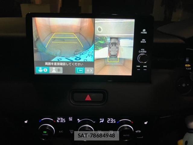 Honda VEZEL 2023-09 8372328-19