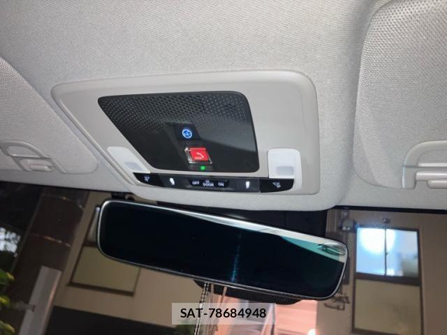 Honda VEZEL 2023-09 8372328-22
