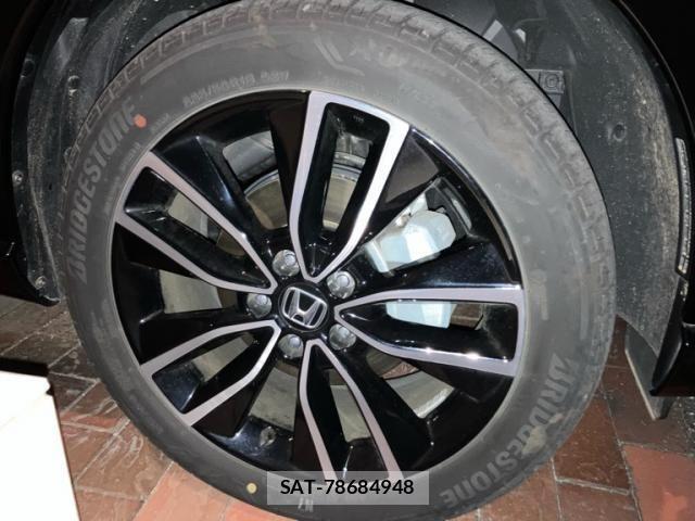 Honda VEZEL 2023-09 8372328-3