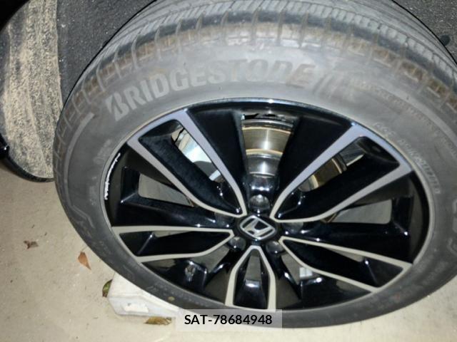 Honda VEZEL 2023-09 8372328-4