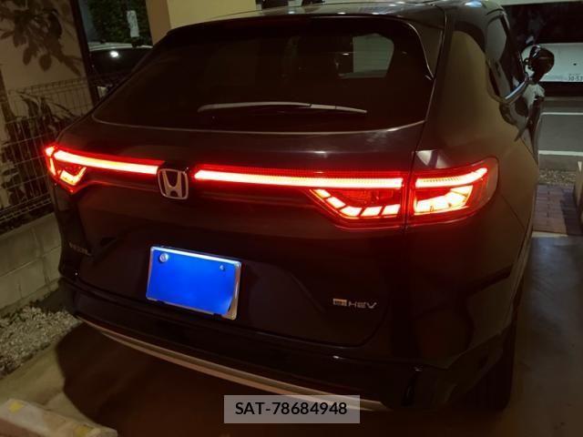 Honda VEZEL 2023-09 8372328-7