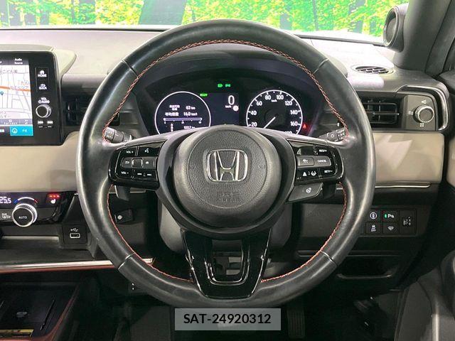 Honda VEZEL 2022-02 8372324-10