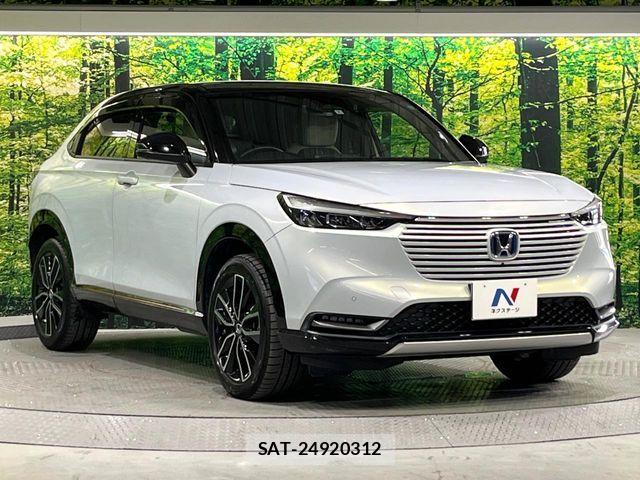 Honda VEZEL 2022-02 8372324-15