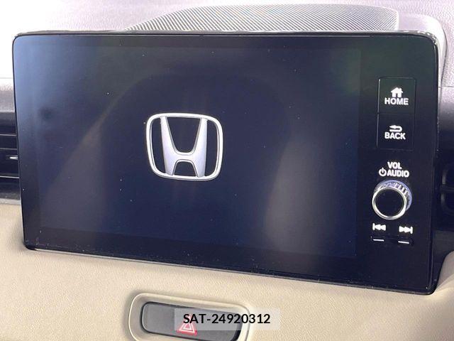 Honda VEZEL 2022-02 8372324-3