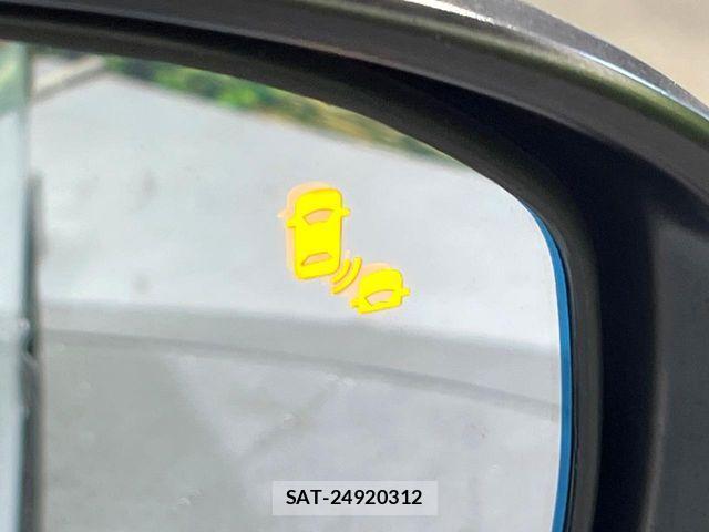 Honda VEZEL 2022-02 8372324-6