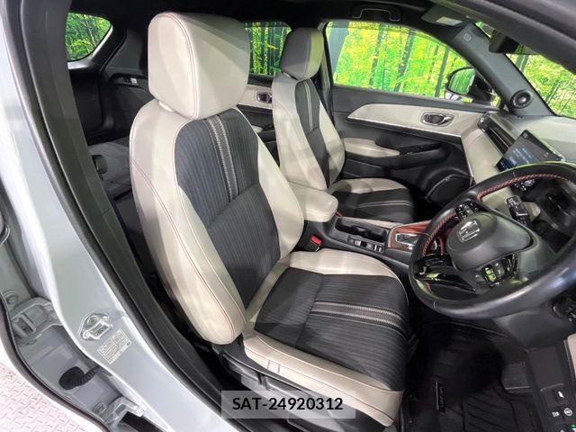 Honda VEZEL 2022-02 8372324-7