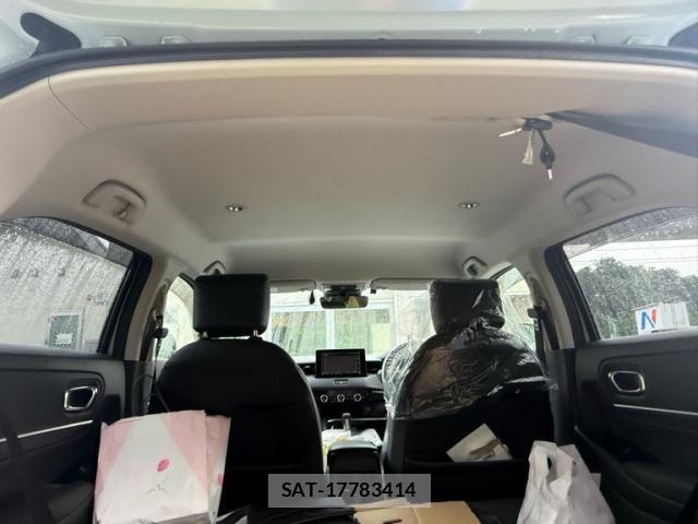 Honda VEZEL 2022-09 8415665-10