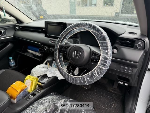 Honda VEZEL 2022-09 8415665-12
