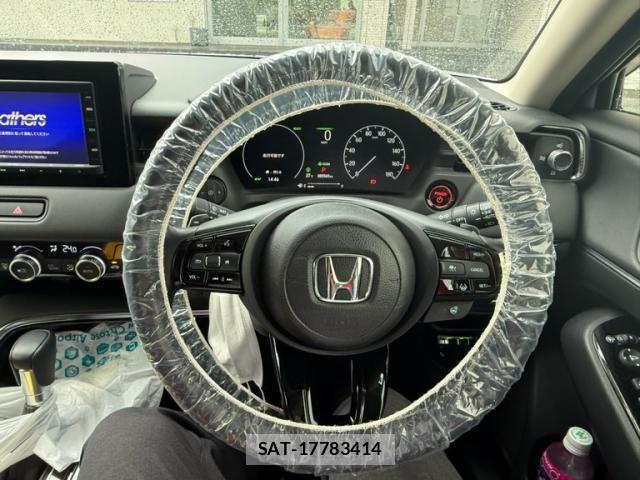 Honda VEZEL 2022-09 8415665-13
