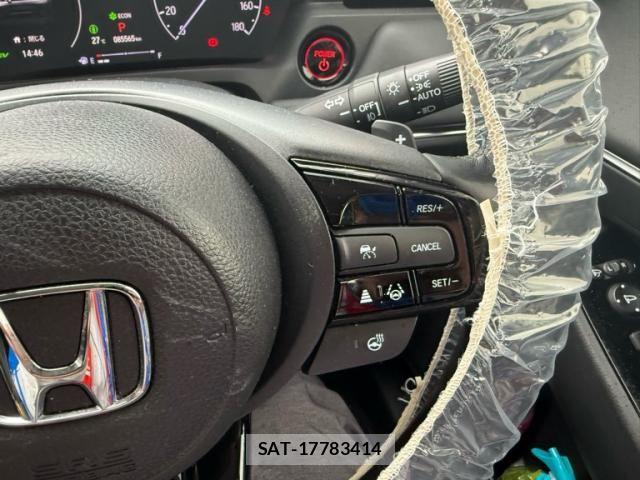 Honda VEZEL 2022-09 8415665-14