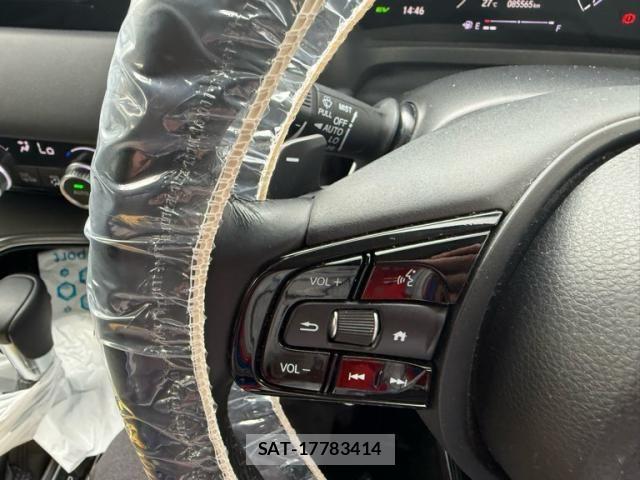 Honda VEZEL 2022-09 8415665-15