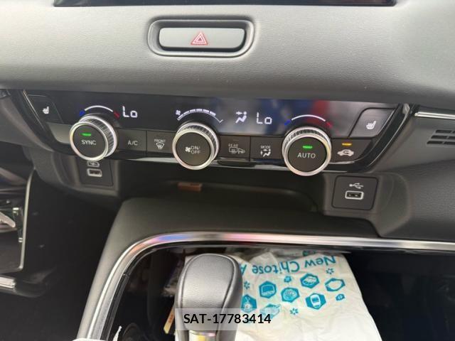Honda VEZEL 2022-09 8415665-17