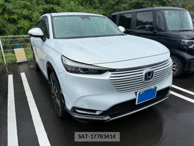 Honda VEZEL 2022-09 8415665-1