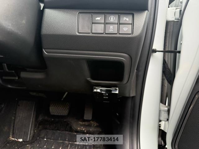 Honda VEZEL 2022-09 8415665-19