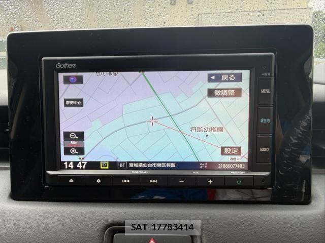 Honda VEZEL 2022-09 8415665-20