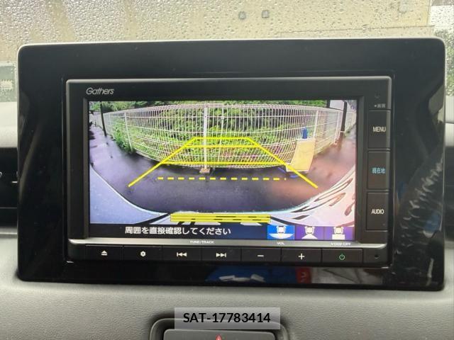 Honda VEZEL 2022-09 8415665-21