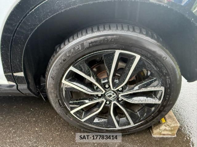 Honda VEZEL 2022-09 8415665-22