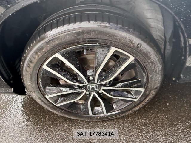 Honda VEZEL 2022-09 8415665-23