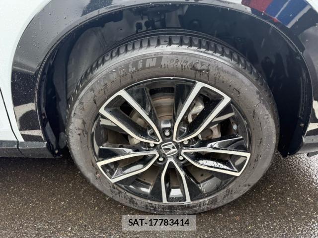 Honda VEZEL 2022-09 8415665-24