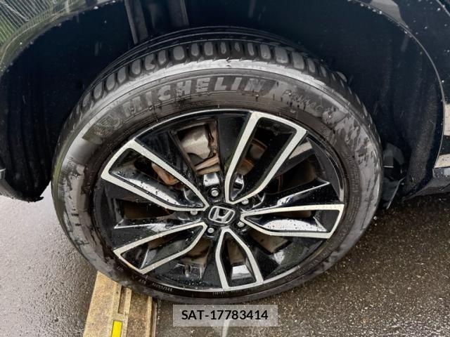 Honda VEZEL 2022-09 8415665-25