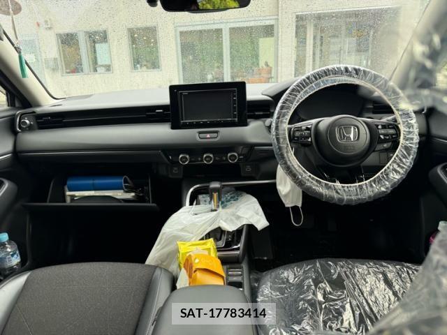 Honda VEZEL 2022-09 8415665-8