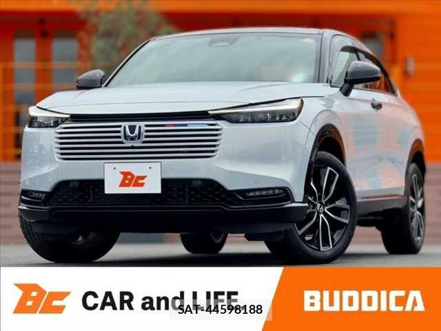 Honda VEZEL 2024-09 8415650-0