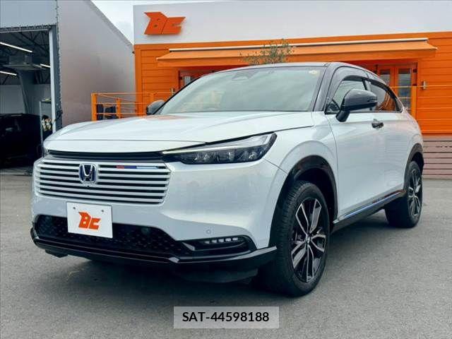 Honda VEZEL 2024-09 8415650-9