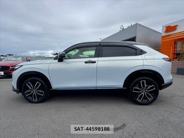Honda VEZEL 2024-09 8415650-10