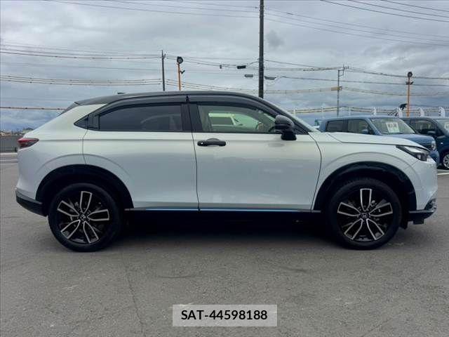 Honda VEZEL 2024-09 8415650-11