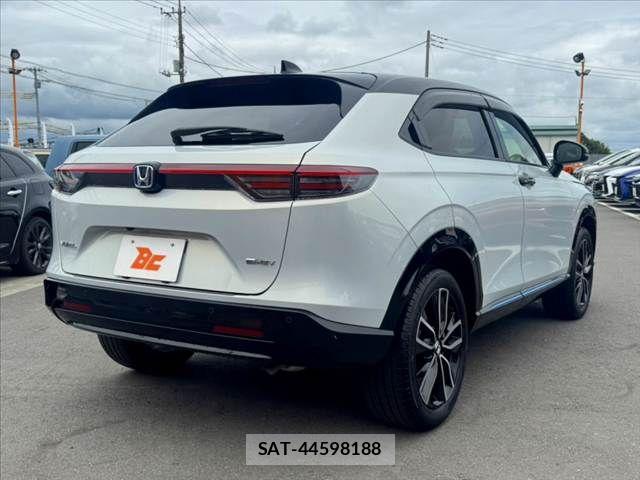 Honda VEZEL 2024-09 8415650-14