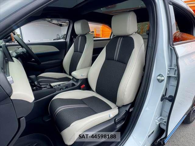 Honda VEZEL 2024-09 8415650-16