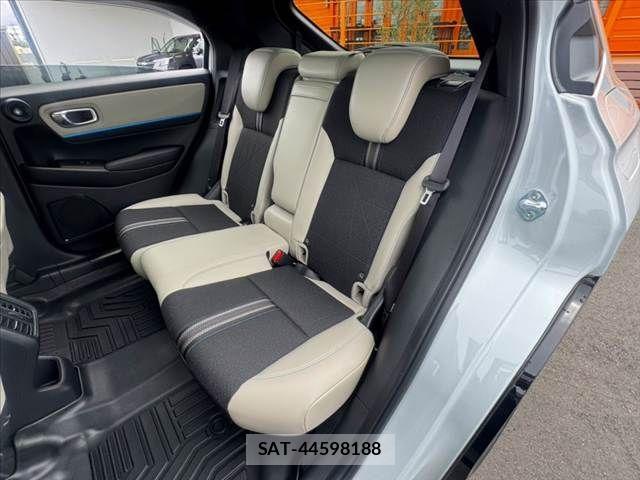 Honda VEZEL 2024-09 8415650-17