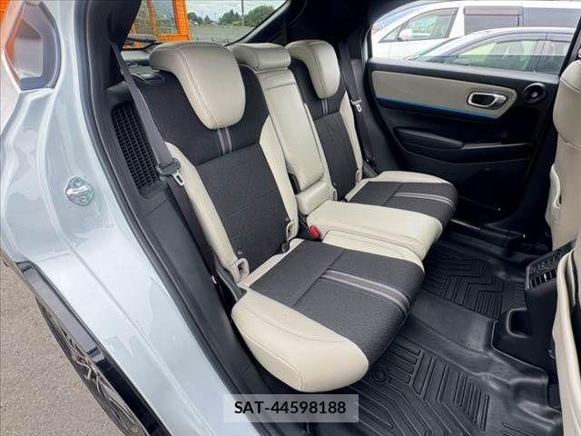 Honda VEZEL 2024-09 8415650-19
