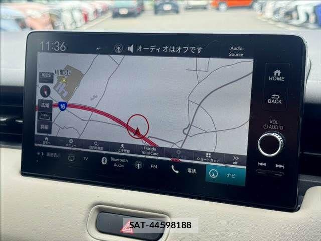 Honda VEZEL 2024-09 8415650-20