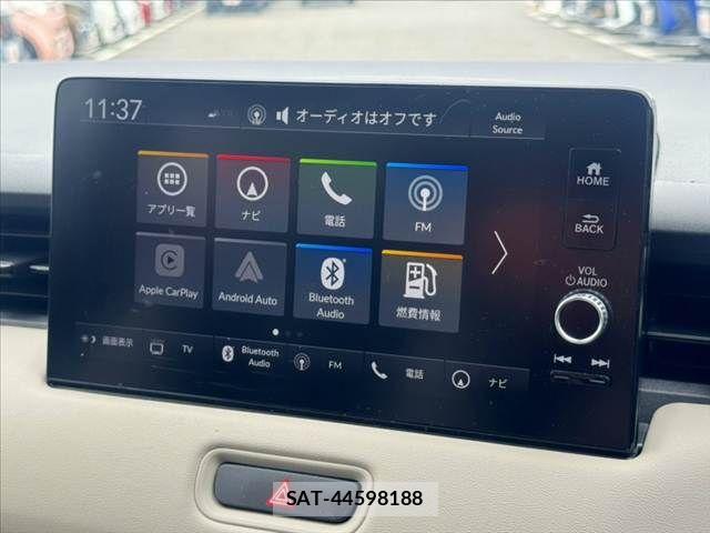 Honda VEZEL 2024-09 8415650-21