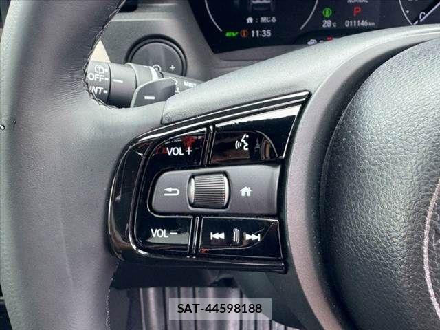Honda VEZEL 2024-09 8415650-23