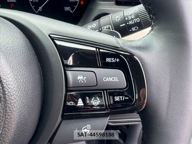 Honda VEZEL 2024-09 8415650-24