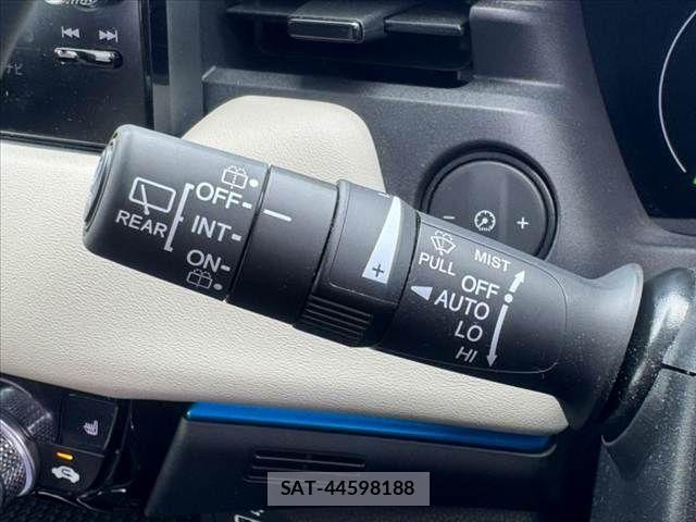 Honda VEZEL 2024-09 8415650-25