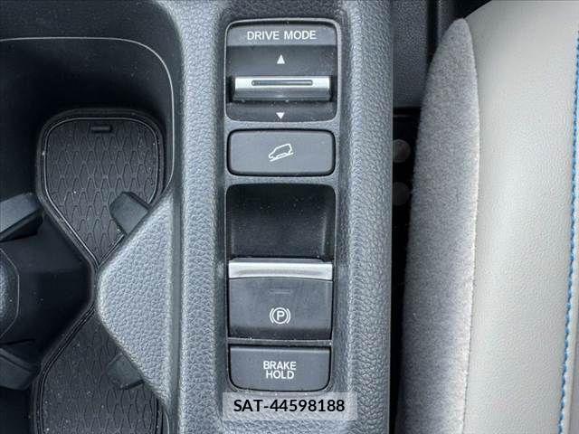 Honda VEZEL 2024-09 8415650-28